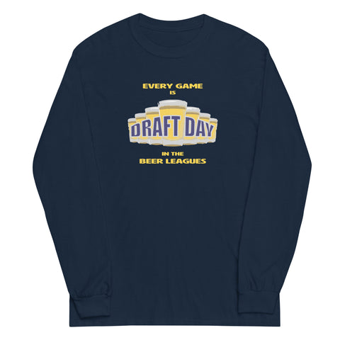 DRAFT DAY