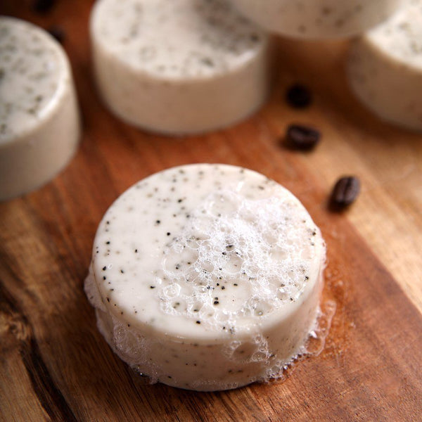 PUCK SOAP - AM/PM PRACTICE