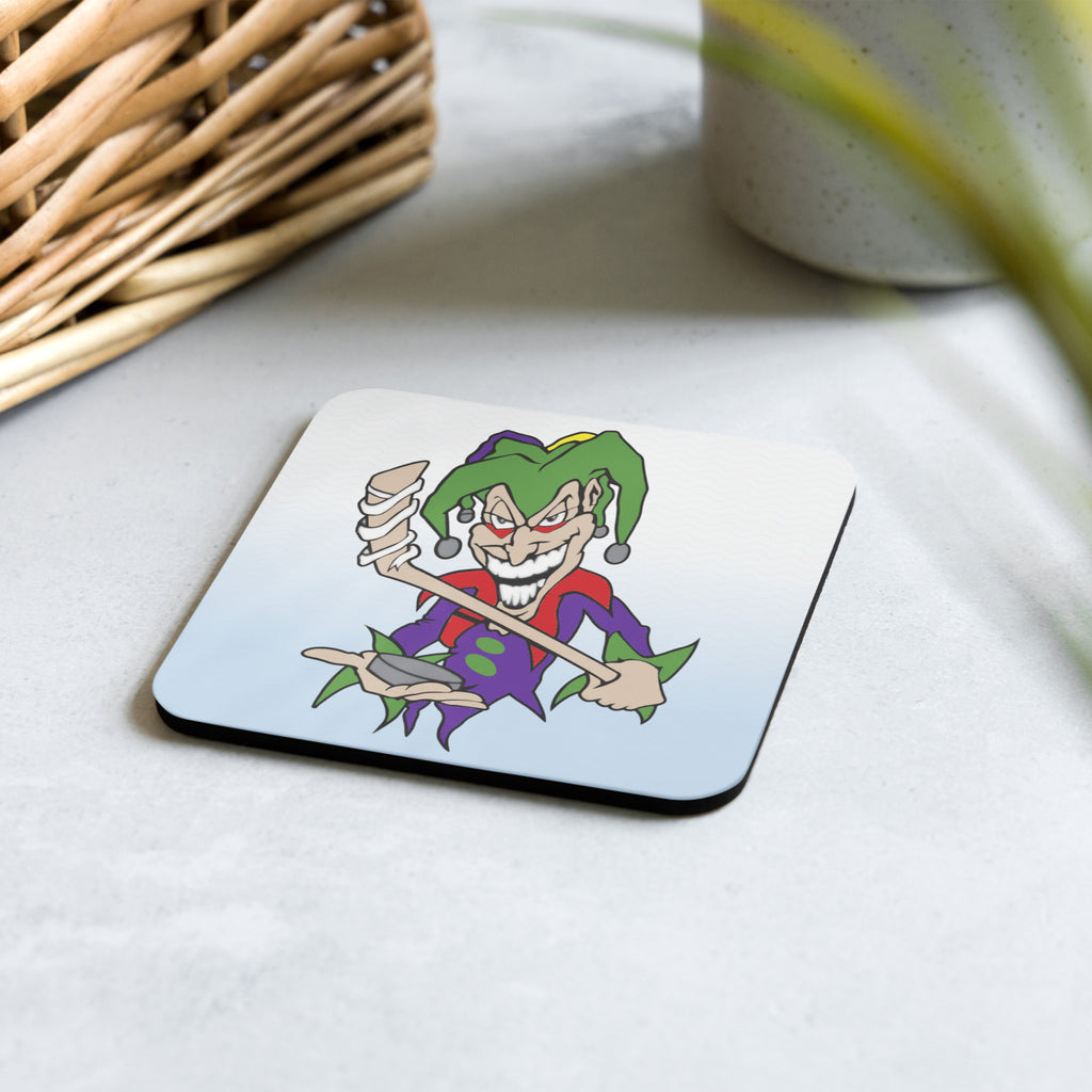 JOKER COASTER