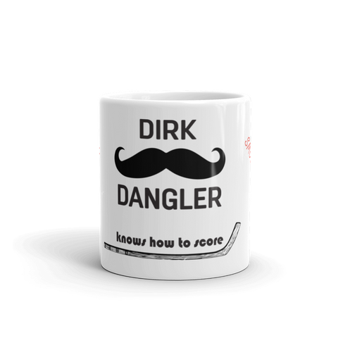 DIRK DANGLER