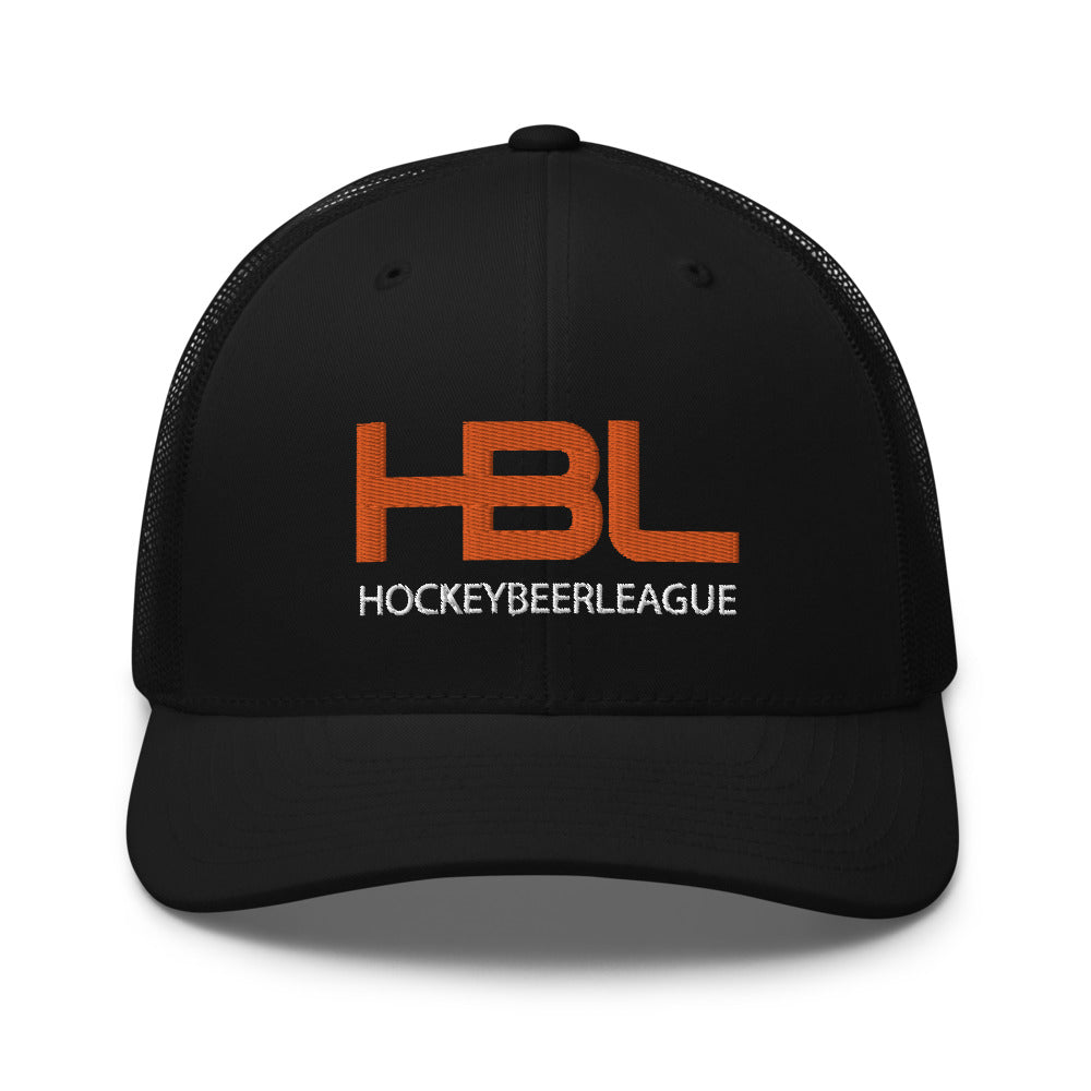 HBL Trucker Cap