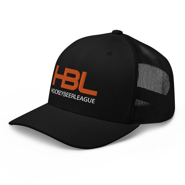 HBL Trucker Cap