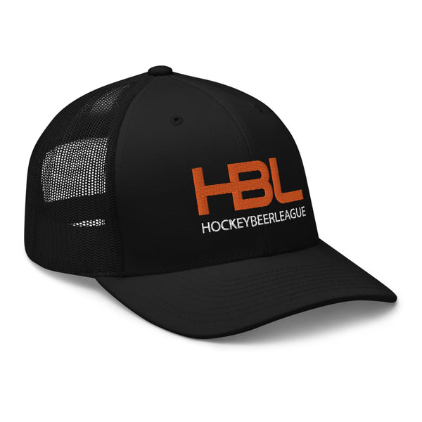 HBL Trucker Cap