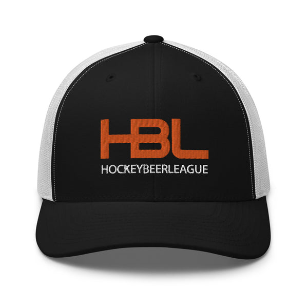 HBL Trucker Cap