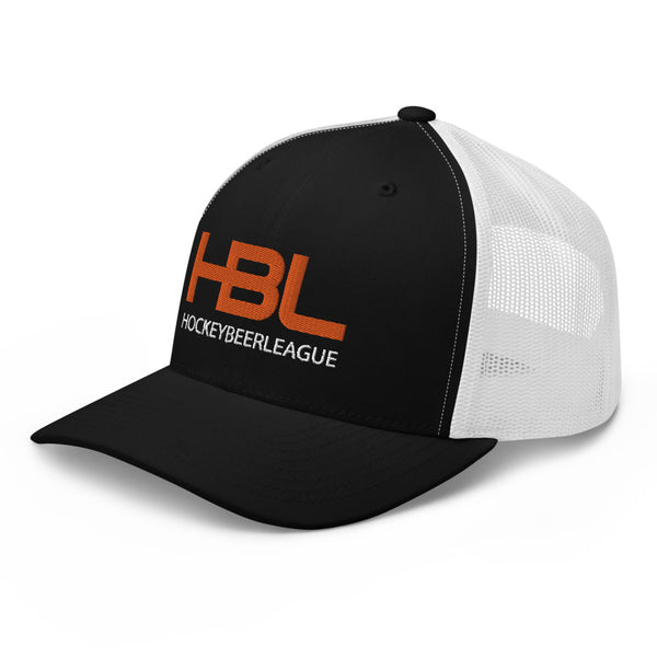 HBL Trucker Cap