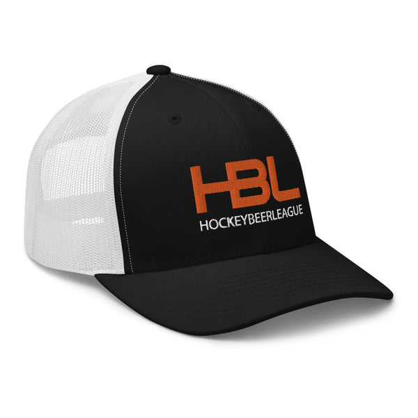 HBL Trucker Cap