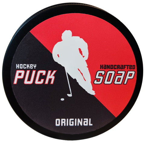 PUCK SOAP - ORIGINAL