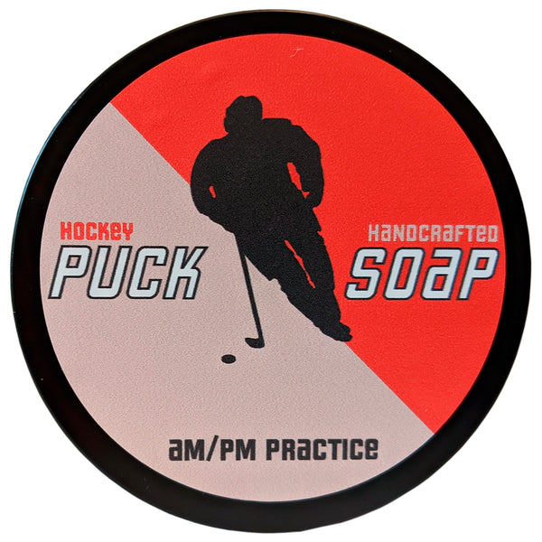 PUCK SOAP - AM/PM PRACTICE