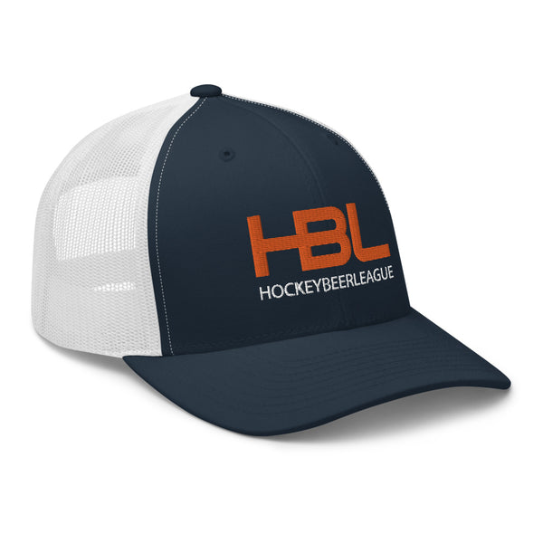 HBL Trucker Cap